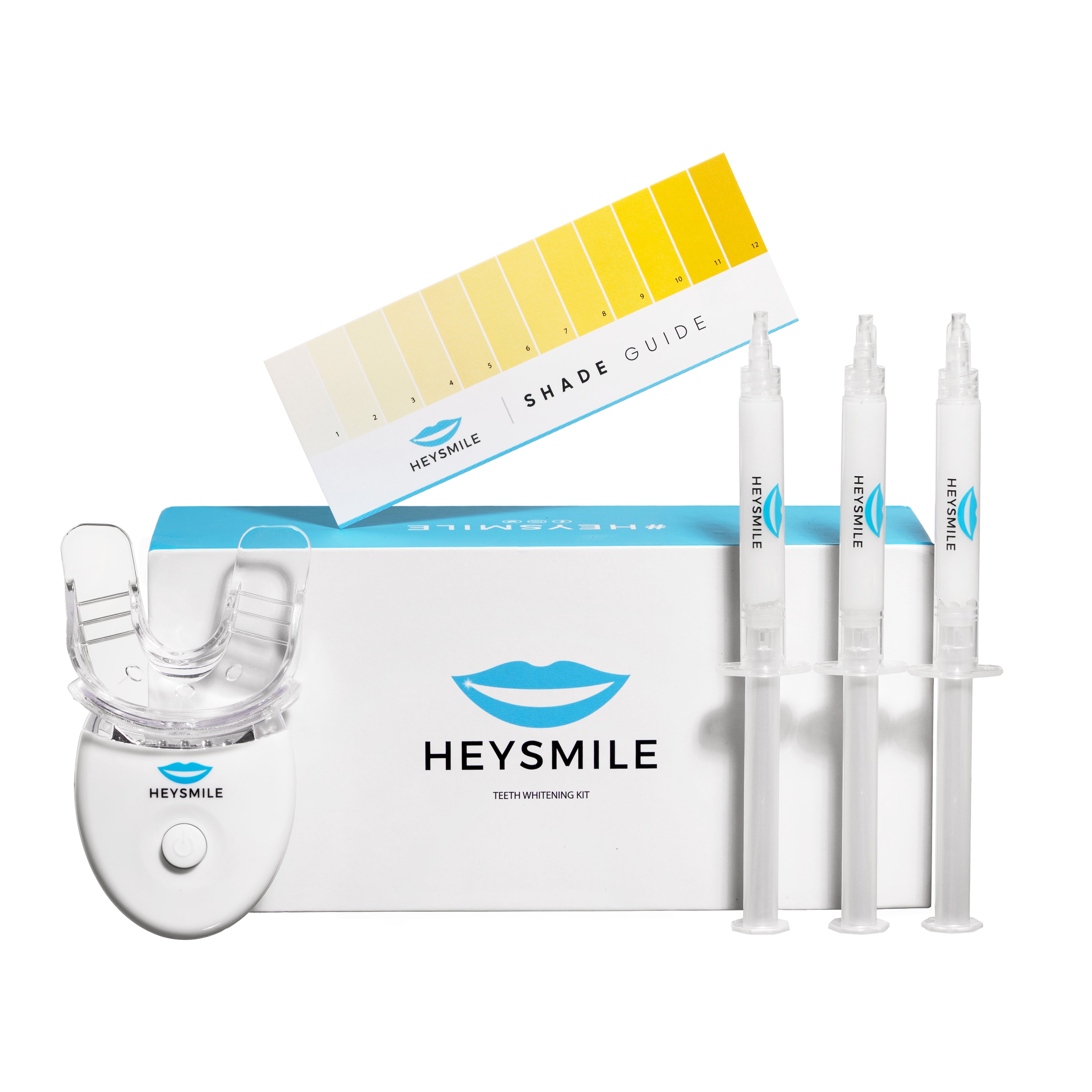 Teeth Whitening Kit