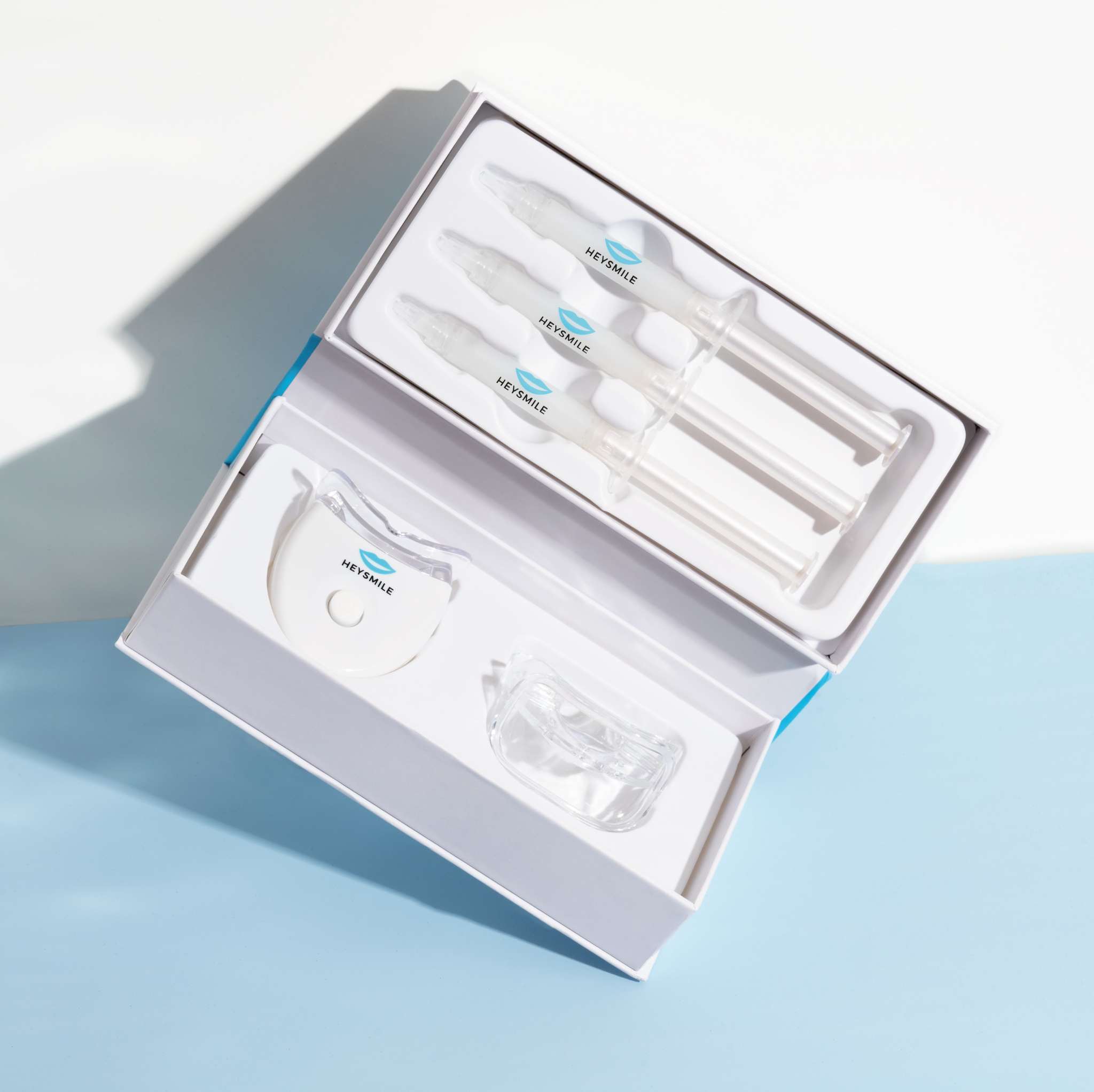 Teeth Whitening Kit Advanced At-Home Teeth Whitening HeySmile HeySmile