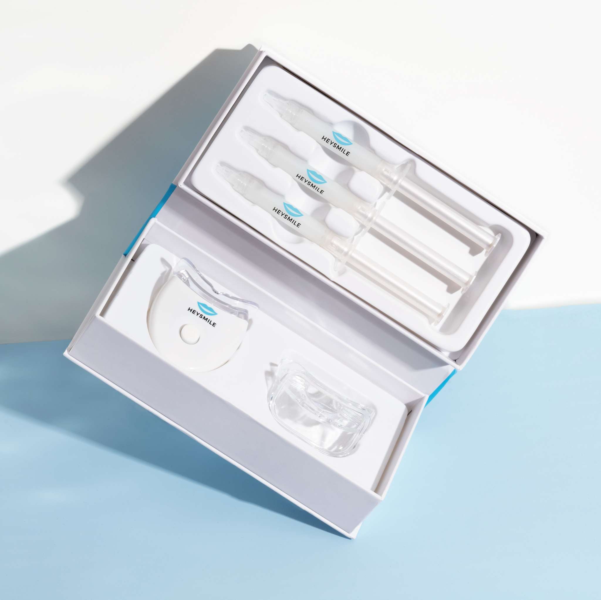 Teeth Whitening Kit