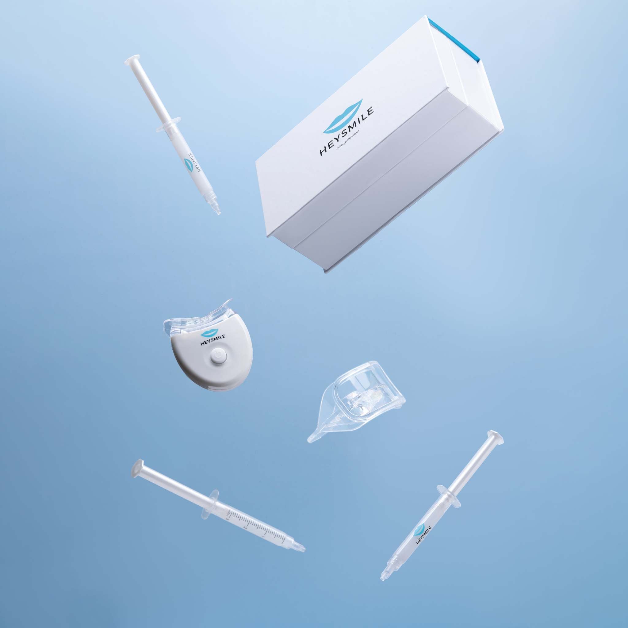 Teeth Whitening Kit
